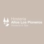 hosteriaaltoslospioneros